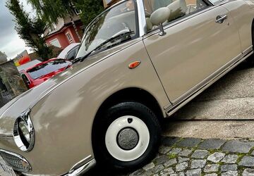 Nissan Andere 100.000 km 19.980 &euro; München 81827