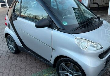 Smart ForTwo 51.701 km 5.990 &euro; München 81827
