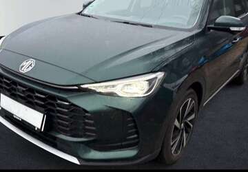 MG ZS 13.727 km 20.975 &euro; München 80992