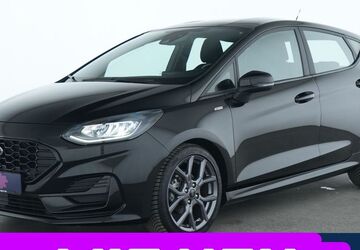 Ford Fiesta 49.897 km 16.945 &euro; Garching bei München 85748