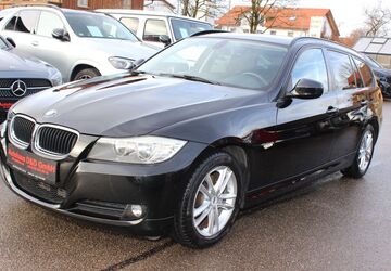 BMW 320 181.167 km 9.900 &euro; Höhenkirchen 85635