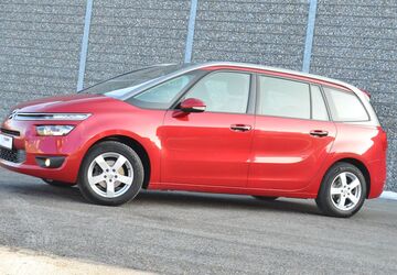 Citroen Grand C4 Picasso / SpaceTourer 87.650 km 11.980 &euro; München 81243