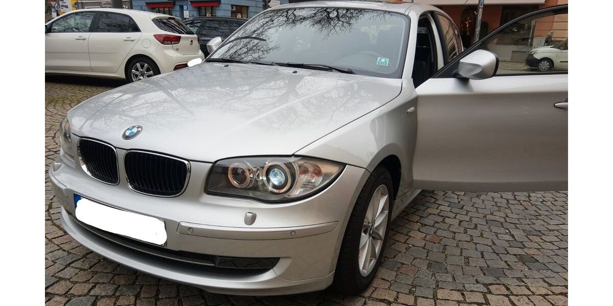 BMW 116 32.548 km 12.250 &euro; München 80337