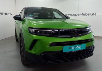 Opel Mokka 14.500 km 19.850 &euro; Dachau 85221