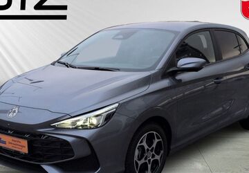 MG 3 3.000 km 19.990 &euro; Fürstenfeldbruck 82256