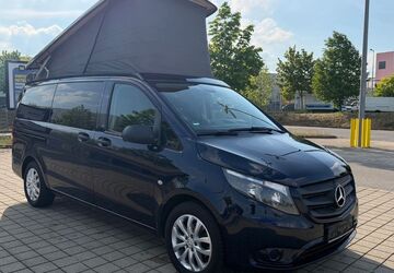 Mercedes-Benz Vito 197.854 km 26.990 &euro; München 81243