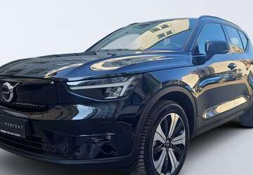 Volvo XC40 67.900 km 29.990 &euro; München 80337