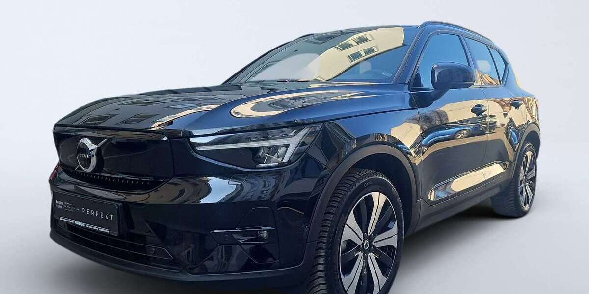 Volvo XC40 67.900 km 29.990 &euro; München 80337