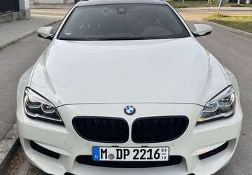 BMW M6 79.120 km 42.999 &euro; München 81476