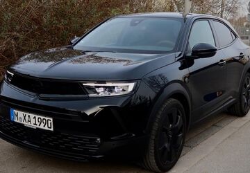 Opel Mokka 22.352 km 24.499 &euro; München 80807