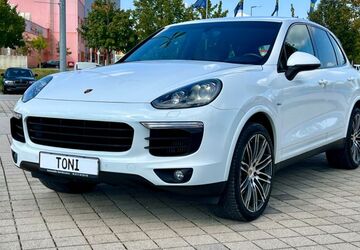 Porsche Cayenne 243.800 km 29.000 &euro; München 81243