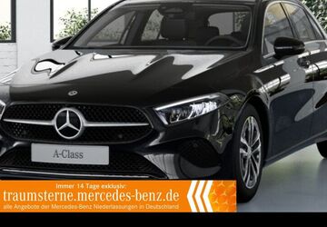 Mercedes-Benz A 250 6.337 km 29.990 &euro; München 80636