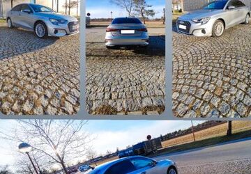 Audi A3 92.000 km 22.400 &euro; Aschheim 85609