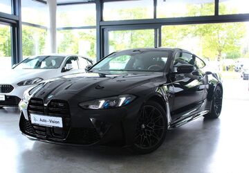 BMW M4 23.300 km 85.559 &euro; München 81825