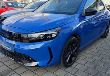 Opel Corsa 23.000 km 17.990 &euro; Dachau (bei München) 85221