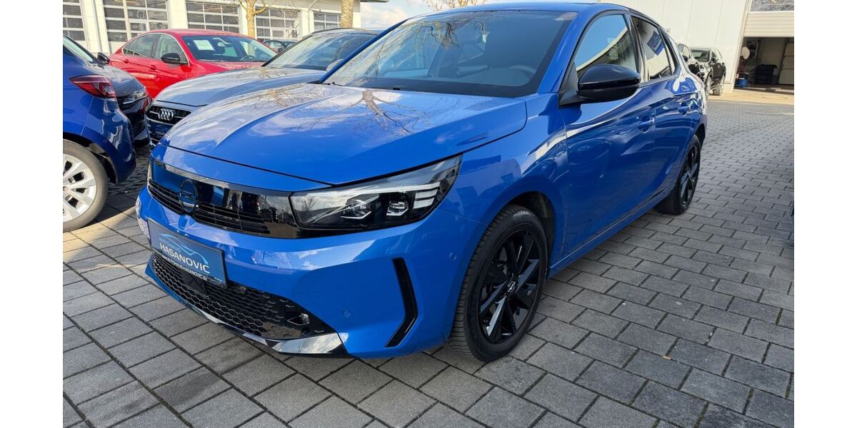 Opel Corsa 23.000 km 17.990 &euro; Dachau (bei München) 85221