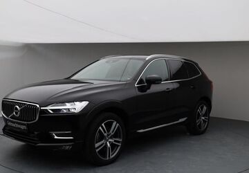 Volvo XC60 46.000 km 36.950 &euro; Ebersberg 85560