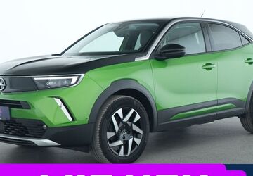 Opel Mokka 32.007 km 15.695 &euro; Garching bei München 85748