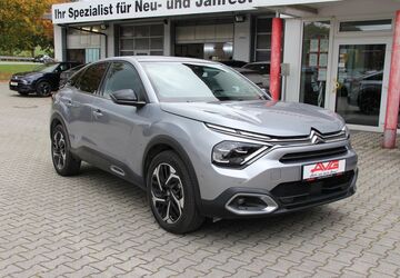 Citroen C4 27.625 km 16.400 &euro; Ebersberg 85560