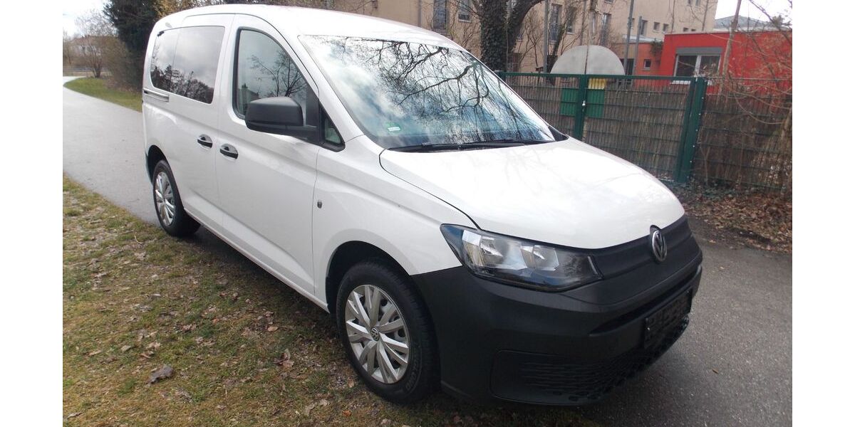 VW Caddy 71.500 km 10.999 &euro; Unterschleissheim 85716