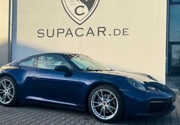 Porsche 992 67.300 km 104.899 &euro; Kranzberg 85402