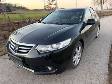 Gebrauchte Honda Accord