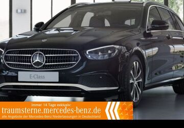 Mercedes-Benz E 300 57.596 km 35.490 &euro; München 80636