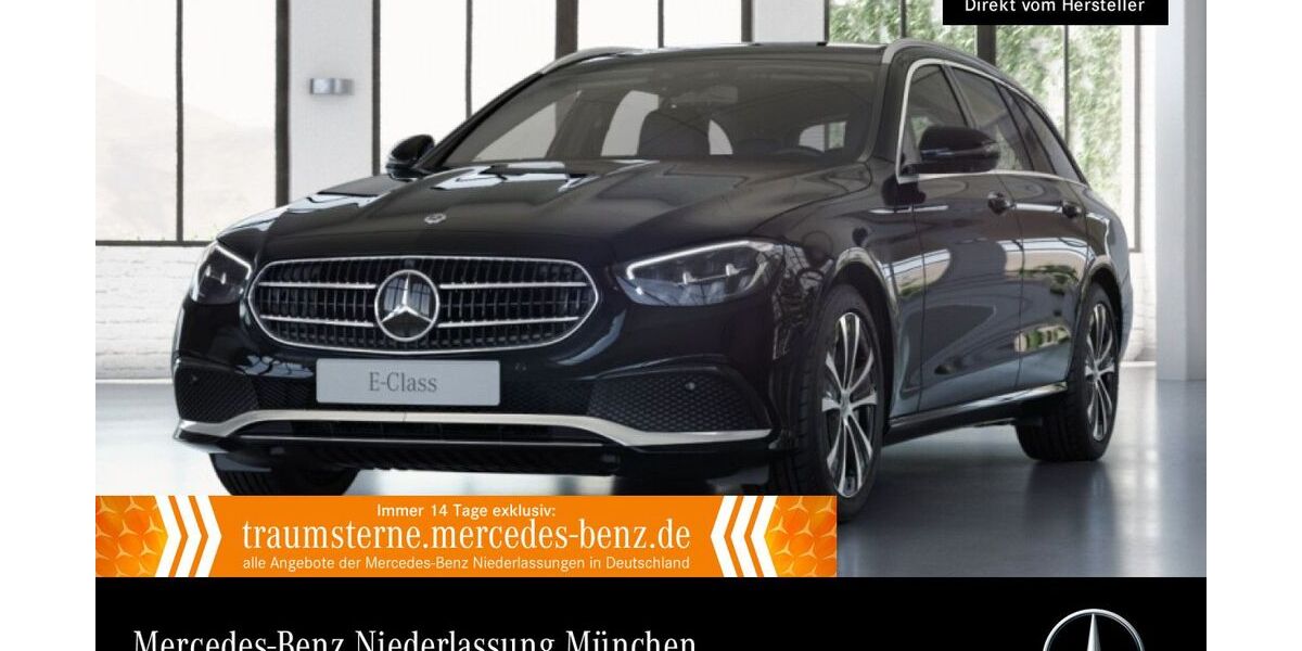 Mercedes-Benz E 300 57.596 km 35.490 &euro; München 80636