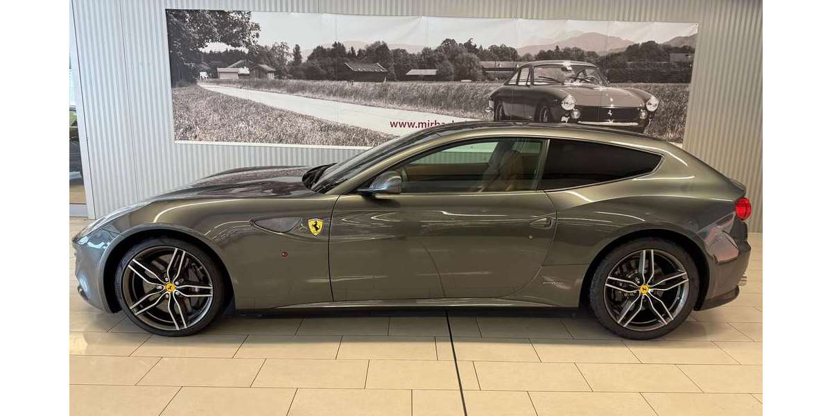 Ferrari FF 76.991 km 134.900 &euro; Anzing 85646