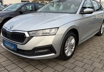 Skoda Octavia 140.000 km 19.990 &euro; Dachau (bei München) 85221
