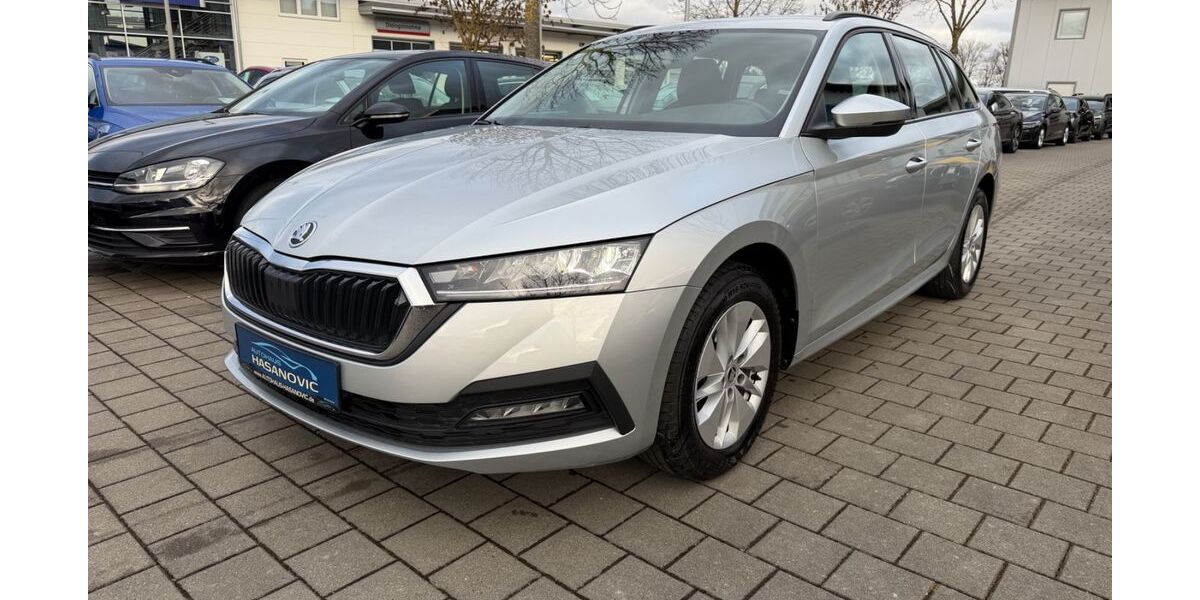 Skoda Octavia 140.000 km 19.990 &euro; Dachau (bei München) 85221