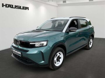 Gebrauchte Opel Frontera