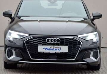 Audi A3 65.009 km 21.960 &euro; München 80686