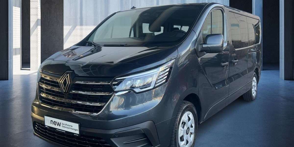 Renault Trafic 24.499 km 35.989 &euro; Unterschleißheim 85716