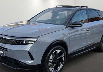 Opel Grandland (X) 5.000 km 44.970 &euro; München 81547