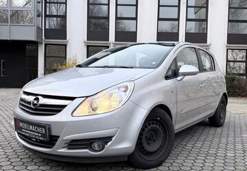 Opel Corsa 163.000 km 3.690 &euro; Puchheim 82178