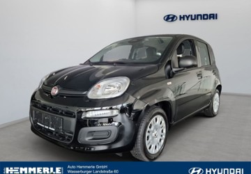 Fiat Panda 20.644 km 12.990 &euro; München 80807