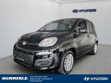 Gebrauchte Fiat Panda