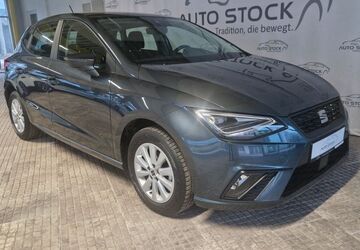 Seat Ibiza 23.000 km 16.450 &euro; Dachau 85221