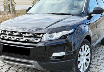 Land Rover Range Rover Evoque 170.000 km 12.499 &euro; München 82178