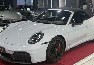 Porsche 992 2.195 km 179.990 &euro; Unterschleißheim 85716