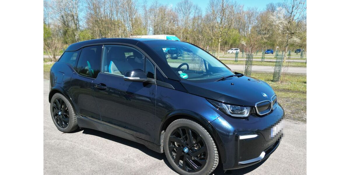 BMW i3 87.910 km 18.700 &euro; Aschheim 85609