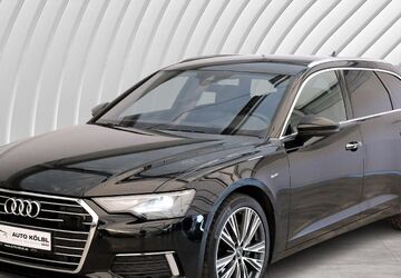 Audi A6 85.085 km 34.390 &euro; Unterschleißheim 85716