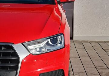 Audi Q3 43.971 km 23.999 &euro; Aschheim 85609