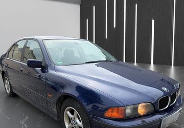 BMW 520 230.623 km 1.980 &euro; Neufahrn 85375