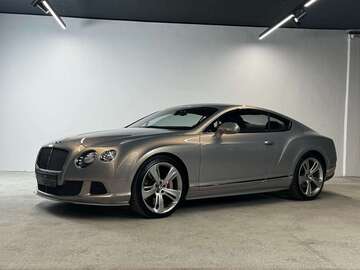 Gebrauchte Bentley Continental
