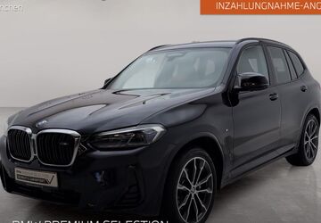 BMW X3 M40 33.013 km 56.880 &euro; München 80939
