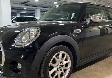 Mini Cooper 163.228 km 9.500 &euro; München 81677