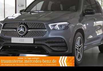 Mercedes-Benz GLE 350 60.441 km 59.890 &euro; München 80636