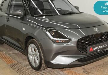 Suzuki Swift 7.258 km 17.490 &euro; Eching 85386